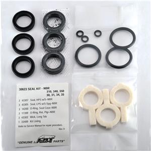 CAT Pump Seal Kit for Models 310, 310W, 340W, 350